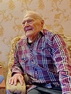 Александр Юдин поздравил ветерана Великой Отечественной войны с днем рождения